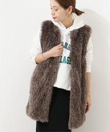 JOURNAL STANDARD | エコファーベスト◆2(その他アウター)