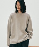 WYM LIDNM(ウィム バイ リドム)の「トップス(ニット/セーター)」