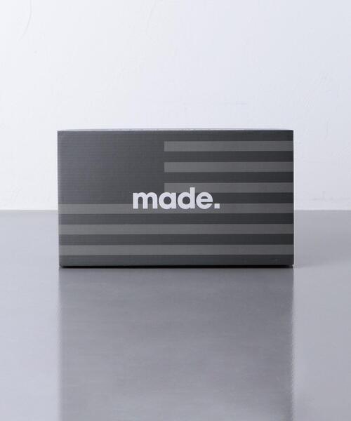 NEW BALANCE(ニューバランス)の「<New Balance(ニューバランス)>990V3 スニーカー ■■■(スニーカー・レディース・グレー・24.5cm/24cm/23.5cm/23cm/25cm)」の8枚目の写真