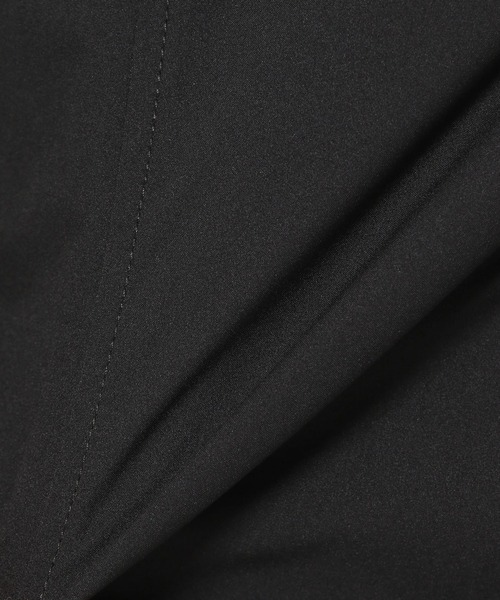 mysty woman（ミスティウーマン）の「ルーズマウンテンパーカー 261890（マウンテンパーカー・レディース・ブラック/カーキ/ライトベージュ・FREE）」の16枚目の写真