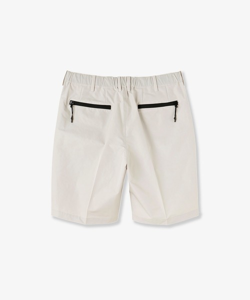 junhashimoto(ジュンハシモト)の「P15 2TUCK SHORTS(その他パンツ・メンズ・ブラック/グレー・4/3/5)」の7枚目の写真