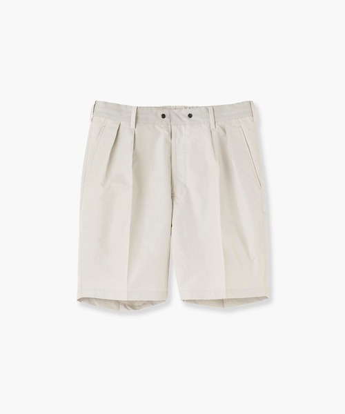 junhashimoto(ジュンハシモト)の「P15 2TUCK SHORTS(その他パンツ・メンズ・ブラック/グレー・4/3/5)」の18枚目の写真