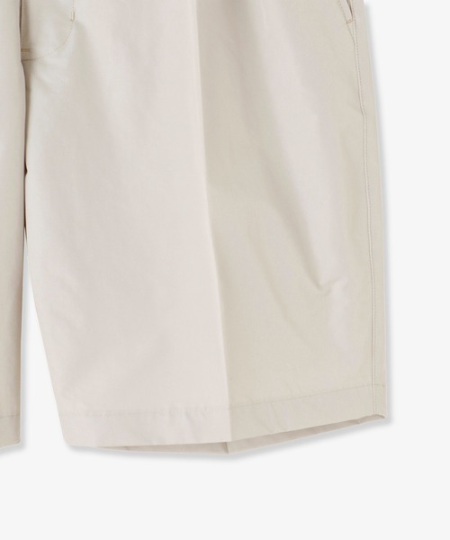 junhashimoto(ジュンハシモト)の「P15 2TUCK SHORTS(その他パンツ・メンズ・ブラック/グレー・4/3/5)」の13枚目の写真