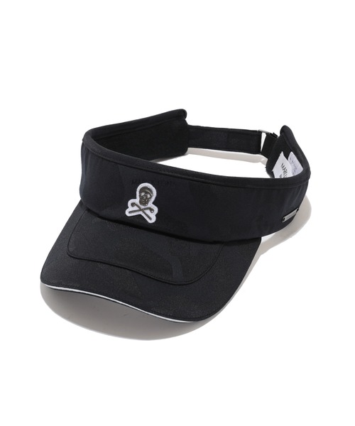 MARK & LONA（マークアンドロナ）｜メンズのサンバイザー一覧 - WEAR