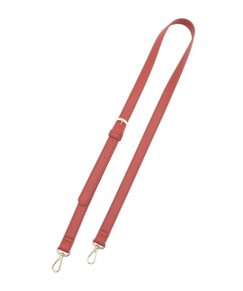 ROPE' PICNIC（ロペピクニック）の「【軽量】スウェイハンドル5層ミドルトート＆ショルダーバッグ（ショルダーバッグ・レディース・ライトグレー/ネイビー/レッド系その他・FREE）」の14枚目の写真