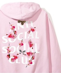 ANTI SOCIAL SOCIAL CLUB（アンチソーシャルソーシャルクラブ