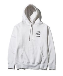 Anti Social Social Club LOVE パーカー ANTI SOCIAL SOCIAL CLUB（アンチソーシャルソーシャルクラブ