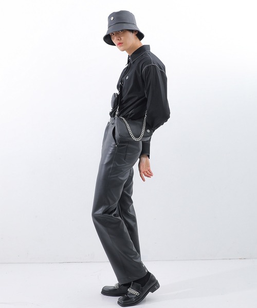A'GEM/9 × .kom『BASIC COTTON/ベーシックコットン』ブランド