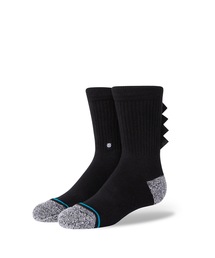 STANCE（スタンス）の「【STANCE/スタンス】DINO DAY キッズロゴソックス（ソックス/靴下・キッズ）」