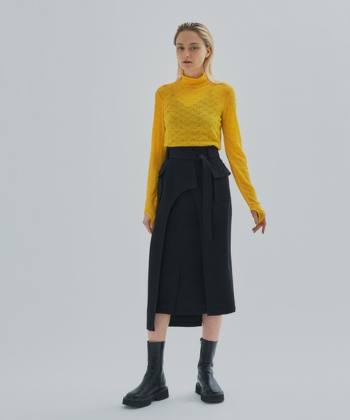 UNITED TOKYO（ユナイテッドトウキョウ）の「フィングレーストップス