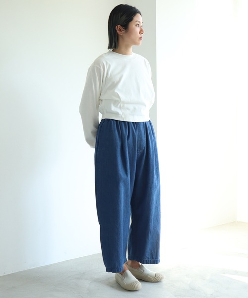 note et silence (ノートエシロンス)の「▲moon star LOW SLIP-ON(スリッポン・レディース・ブラック/ベージュ・23.0cm/24.0cm/27.0cm)」の8枚目の写真