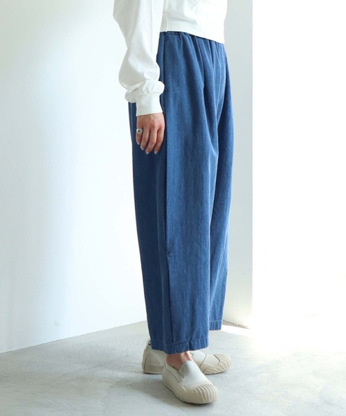 note et silence (ノートエシロンス)の「▲moon star LOW SLIP-ON(スリッポン・レディース・ブラック/ベージュ・23.0cm/24.0cm/27.0cm)」の5枚目の写真