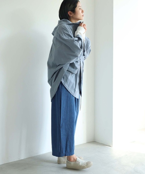 note et silence (ノートエシロンス)の「▲moon star LOW SLIP-ON(スリッポン・レディース・ブラック/ベージュ・23.0cm/24.0cm/27.0cm)」の9枚目の写真