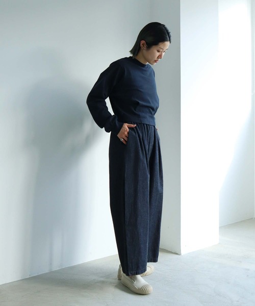 note et silence (ノートエシロンス)の「▲moon star LOW SLIP-ON(スリッポン・レディース・ブラック/ベージュ・23.0cm/24.0cm/27.0cm)」の13枚目の写真