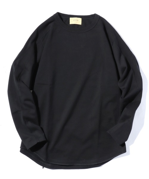 トップス SEVEN BY SEVEN SWITCHING FOOTBALL TEE SWITCHING FOOTBALL TEE | SEVEN BY SEVEN