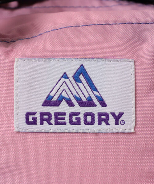 BEAMS BOY（ビームスボーイ）の「GREGORY × BEAMS BOY / 別注 VINTAGE PONY BAG 22SS（ボストンバッグ・レディース・ブルー系その他・FREE）」の7枚目の写真