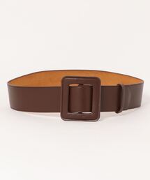 クルミ太バックルベルト