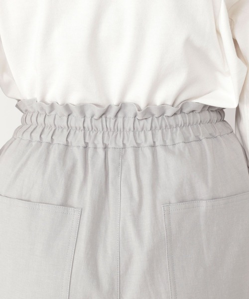 studio CLIP(スタディオクリップ)の「イージージョガーパンツ(その他パンツ・レディース・ネイビー/グリーン/ライトグレー/ピンク/ブルー/ベージュ・LARGE/MEDIUM/XXX-LARGE/PM/X-LARGE/PL/XX-LARGE)」の18枚目の写真