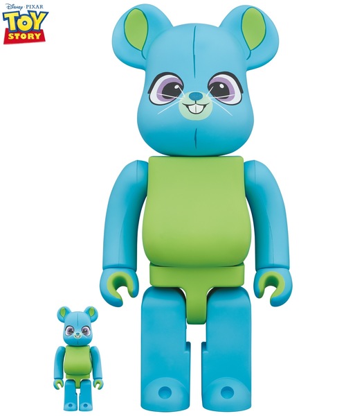 ベアブリック R@BBRICK MINI  ミニクーパー R@BBRICK ラブリック ミニクーパー ストラップ｜Yahoo!フリマ（旧