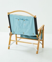 Lee vanlife Kermit Chair カバー 1枚 ブルー Lee vanlife Kermit Chair カバー 1枚 ブルー Lee - Lee vanlife