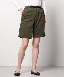 TIGORA | ティゴラ TIGORA SMARTコットンツイルショーツ(その他パンツ)