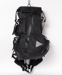 and wander | andwander/アンドワンダー XPACK 40l backpack  バックパック(バックパック/リュック)