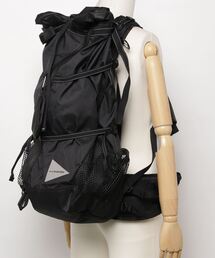 and wander（アンドワンダー）の「andwander/アンドワンダー