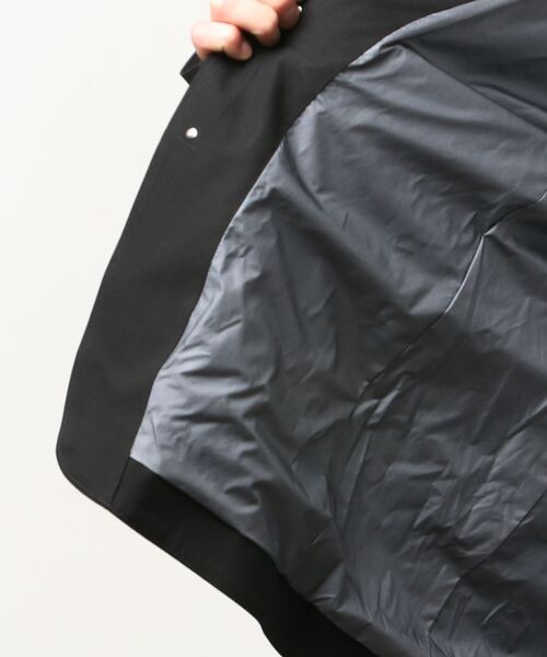 ジャケット・アウター WM GORE-TEX INFINIUM NO COLLAR JACKET WHITE MOUNTAINEERING（ホワイトマウンテニアリング）の「GORE-TEX