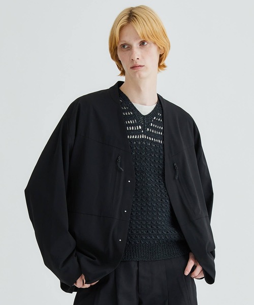 WHITE MOUNTAINEERING ホワイトマウンテニアリング White
