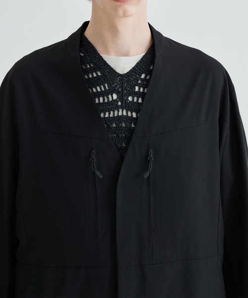 WHITE MOUNTAINEERING（ホワイトマウンテニアリング）の「GORE