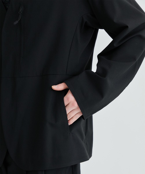 WHITE MOUNTAINEERING（ホワイトマウンテニアリング）の「GORE-TEX