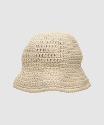 HAND BUCKET HAT