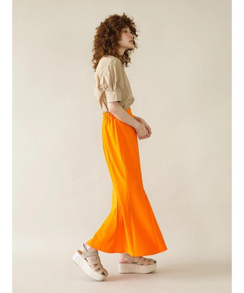 koe（コエ）の「厚底ジュートスクエアグルカサンダル＊（サンダル・レディース・オフホワイト/ベージュ/ブラック・M/L/S）」の9枚目の写真