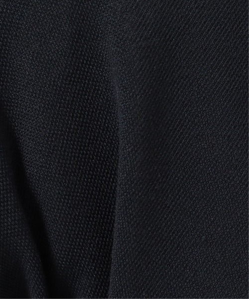 IKKA LOUNGE(イッカラウンジ)の「ALTIMA スキッパーポロシャツ(ポロシャツ・メンズ・ブルー/ネイビー/ホワイト・M/L/XL/S)」の18枚目の写真