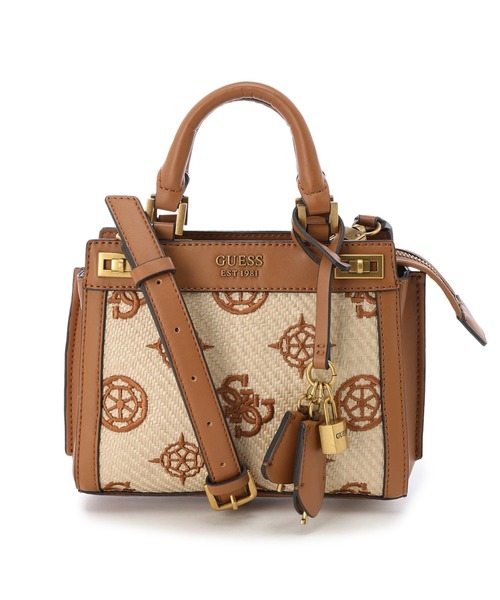 KATEY Mini Satchel