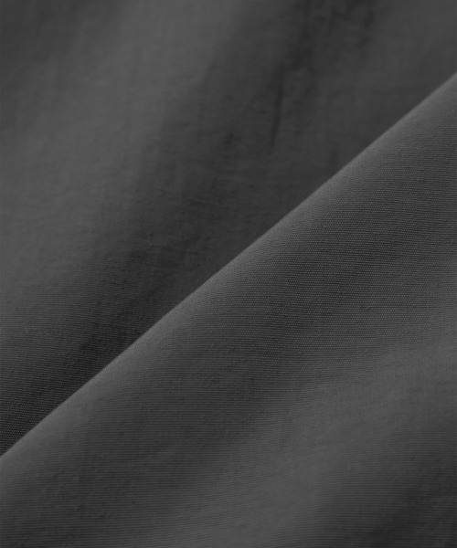 make a ray!(メイク ア レイ!)の「ナイロン バギーショーツ/ 無地ハーフパンツ/【マルチカラー】/全9色(その他パンツ・メンズ・グリーン/チャコールグレー/ブラック/パープル/オリーブ/イエロー/ベージュ/オレンジ/ブルー・L/M/XL)」の15枚目の写真