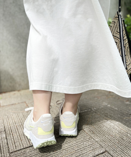 NIKE（ナイキ）の「【NIKE/ナイキ】ウィメンズ FONTANKA ワッフル：スニーカー（スニーカー・レディース・ホワイト系その他・23.5cm/24cm/24.5cm/25cm）」の16枚目の写真