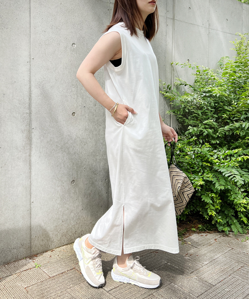 NIKE（ナイキ）の「【NIKE/ナイキ】ウィメンズ FONTANKA ワッフル：スニーカー（スニーカー・レディース・ホワイト系その他・23.5cm/24cm/24.5cm/25cm）」の17枚目の写真