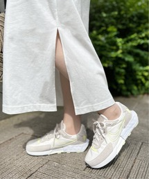 NIKE | 【NIKE/ナイキ】ウィメンズ FONTANKA ワッフル：スニーカー(スニーカー)