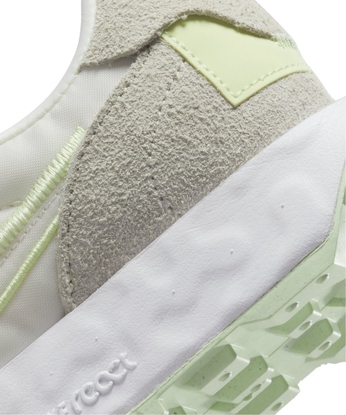 NIKE（ナイキ）の「【NIKE/ナイキ】ウィメンズ FONTANKA ワッフル：スニーカー（スニーカー・レディース・ホワイト系その他・23.5cm/24cm/24.5cm/25cm）」の13枚目の写真