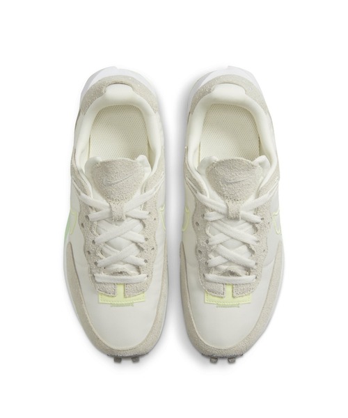 NIKE（ナイキ）の「【NIKE/ナイキ】ウィメンズ FONTANKA ワッフル：スニーカー（スニーカー・レディース・ホワイト系その他・23.5cm/24cm/24.5cm/25cm）」の11枚目の写真