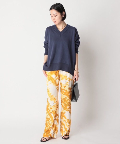 Gabriela Artigas（ガブリエラアルティガス）の「*【GABRIELA  ARTIGAS/ガブリエル アルティガス】 ラージチェーンブレスレット（ブレスレット・レディース・ゴールド・FREE）」の4枚目の写真