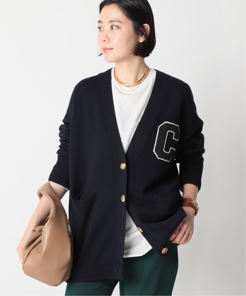 Gabriela Artigas（ガブリエラアルティガス）の「*【GABRIELA  ARTIGAS/ガブリエル アルティガス】 ラージチェーンブレスレット（ブレスレット・レディース・ゴールド・FREE）」の7枚目の写真