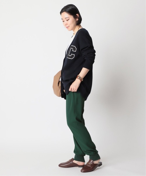 Gabriela Artigas（ガブリエラアルティガス）の「*【GABRIELA  ARTIGAS/ガブリエル アルティガス】 ラージチェーンブレスレット（ブレスレット・レディース・ゴールド・FREE）」の9枚目の写真