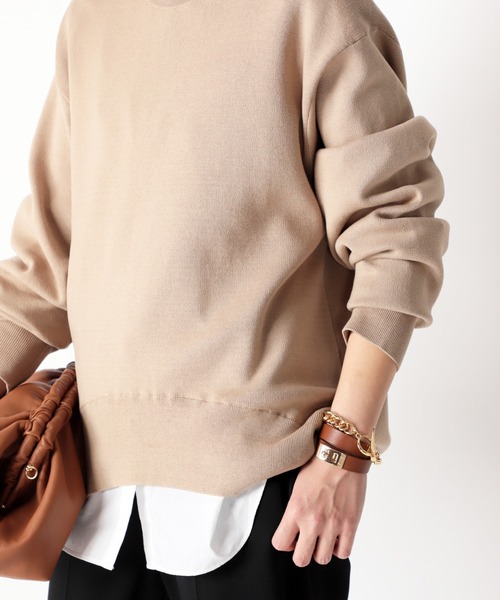 Gabriela Artigas（ガブリエラアルティガス）の「*【GABRIELA  ARTIGAS/ガブリエル アルティガス】 ラージチェーンブレスレット（ブレスレット・レディース・ゴールド・FREE）」の10枚目の写真