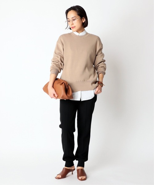 Gabriela Artigas（ガブリエラアルティガス）の「*【GABRIELA  ARTIGAS/ガブリエル アルティガス】 ラージチェーンブレスレット（ブレスレット・レディース・ゴールド・FREE）」の13枚目の写真