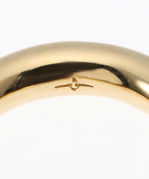 Gabriela Artigas（ガブリエラアルティガス）の「*【GABRIELA  ARTIGAS/ガブリエル アルティガス】 ラージチェーンブレスレット（ブレスレット・レディース・ゴールド・FREE）」の17枚目の写真