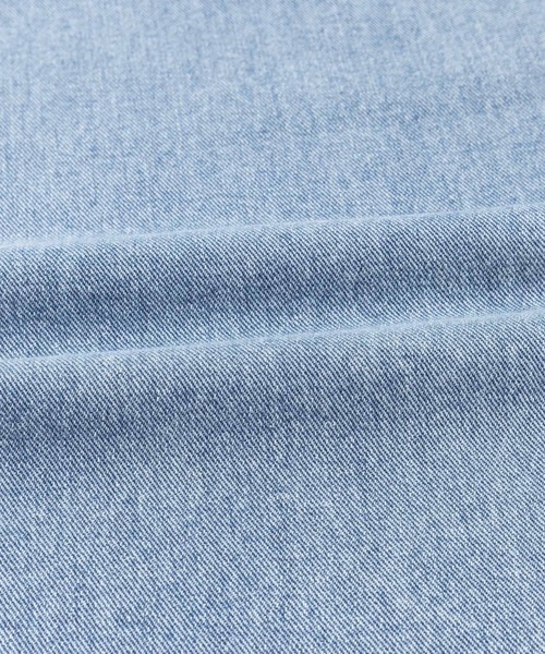 Ressaca(レサーカ)の「レターペイントワイドルーズデニム(デニムパンツ・メンズ・ブルー・XL/L/M/S)」の17枚目の写真