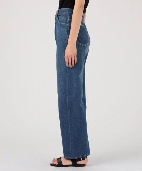 EDITION（エディション）の「10oz VINTAGE DENIM コットン 