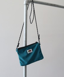 AMERICAN HOLIC | 【FRUIT OF THE LOOM】2WAYメッシュサコッシュ(ショルダーバッグ)